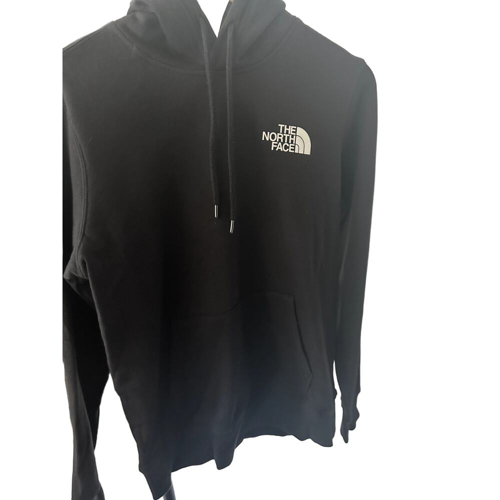 The North Face Box NSE Pullover Hoodie - Size S - NEW